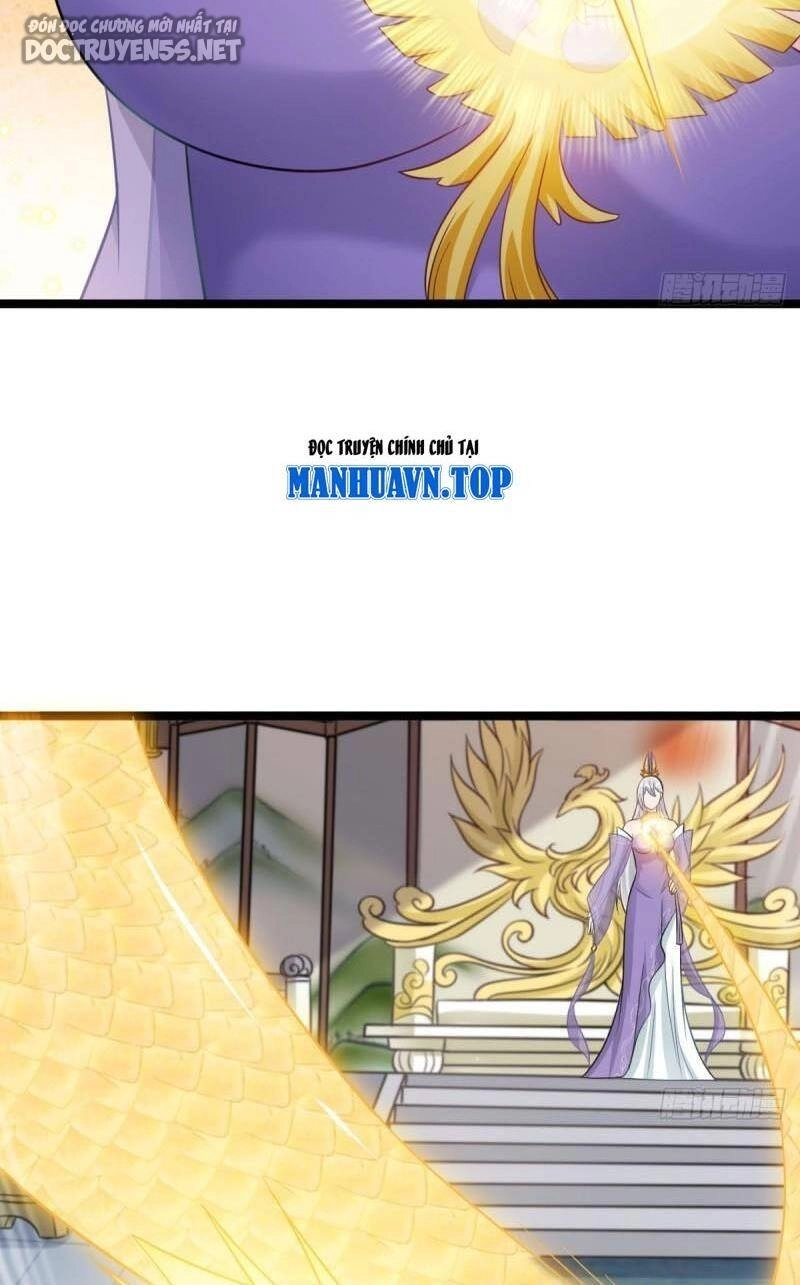 Vợ Tôi Và Tôi Thống Trị Tam Giới Chapter 56 - 37