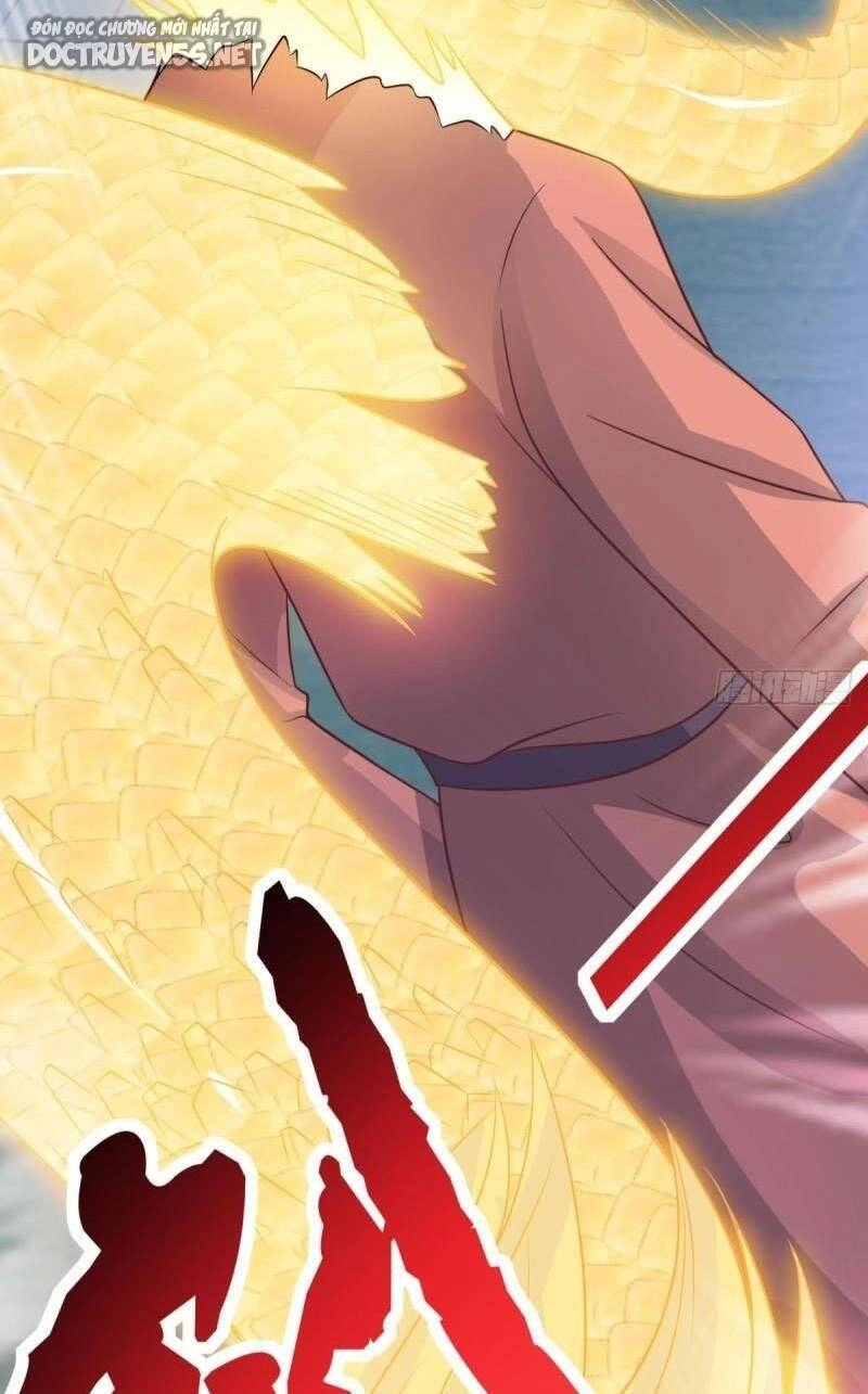 Vợ Tôi Và Tôi Thống Trị Tam Giới Chapter 56 - 38