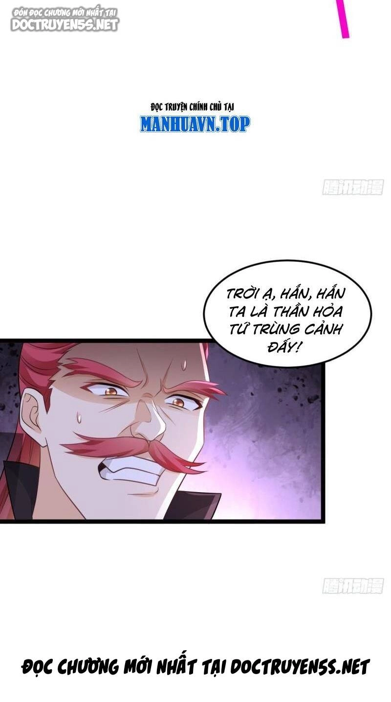 Vợ Tôi Và Tôi Thống Trị Tam Giới Chapter 56 - 42