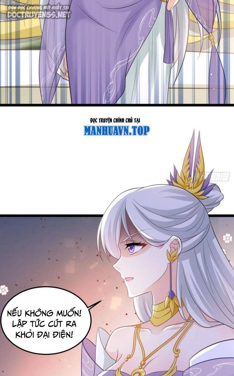 Vợ Tôi Và Tôi Thống Trị Tam Giới Chapter 56 - 46