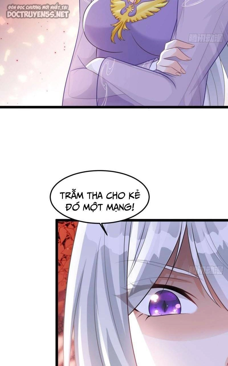 Vợ Tôi Và Tôi Thống Trị Tam Giới Chapter 56 - 47