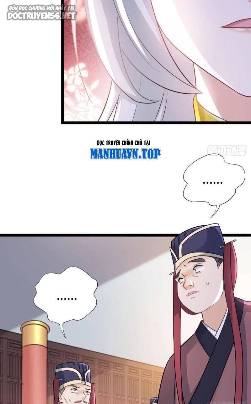 Vợ Tôi Và Tôi Thống Trị Tam Giới Chapter 56 - 48