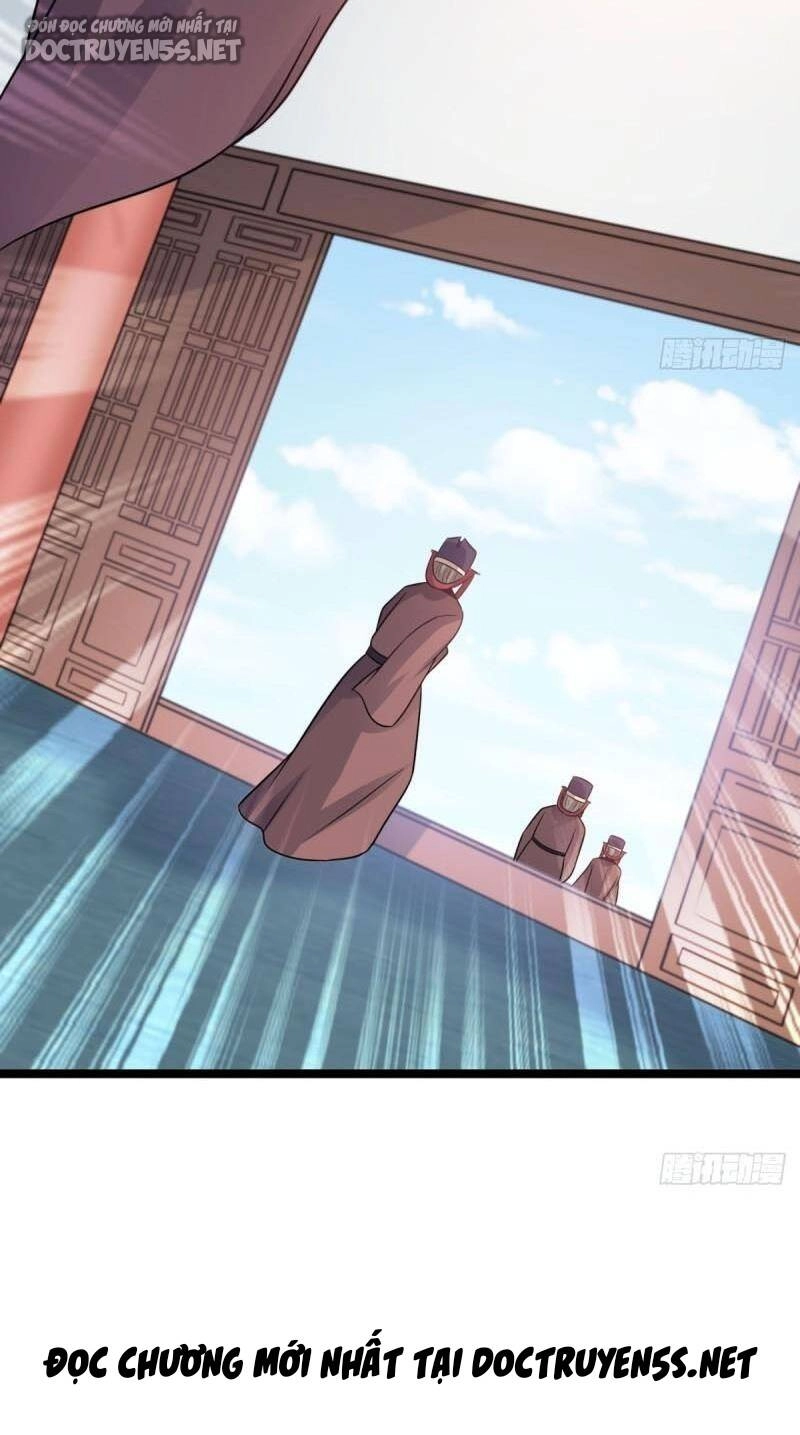 Vợ Tôi Và Tôi Thống Trị Tam Giới Chapter 56 - 50