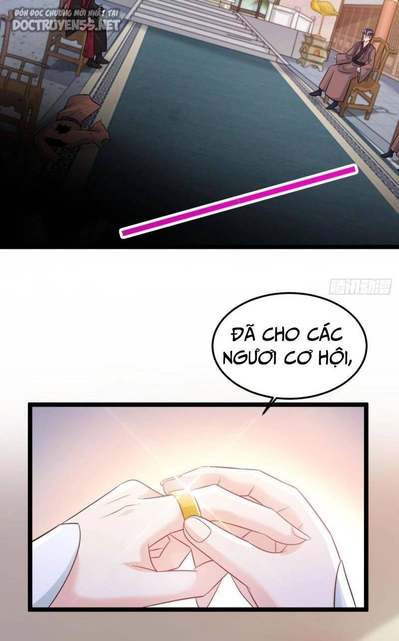 Vợ Tôi Và Tôi Thống Trị Tam Giới Chapter 56 - 53