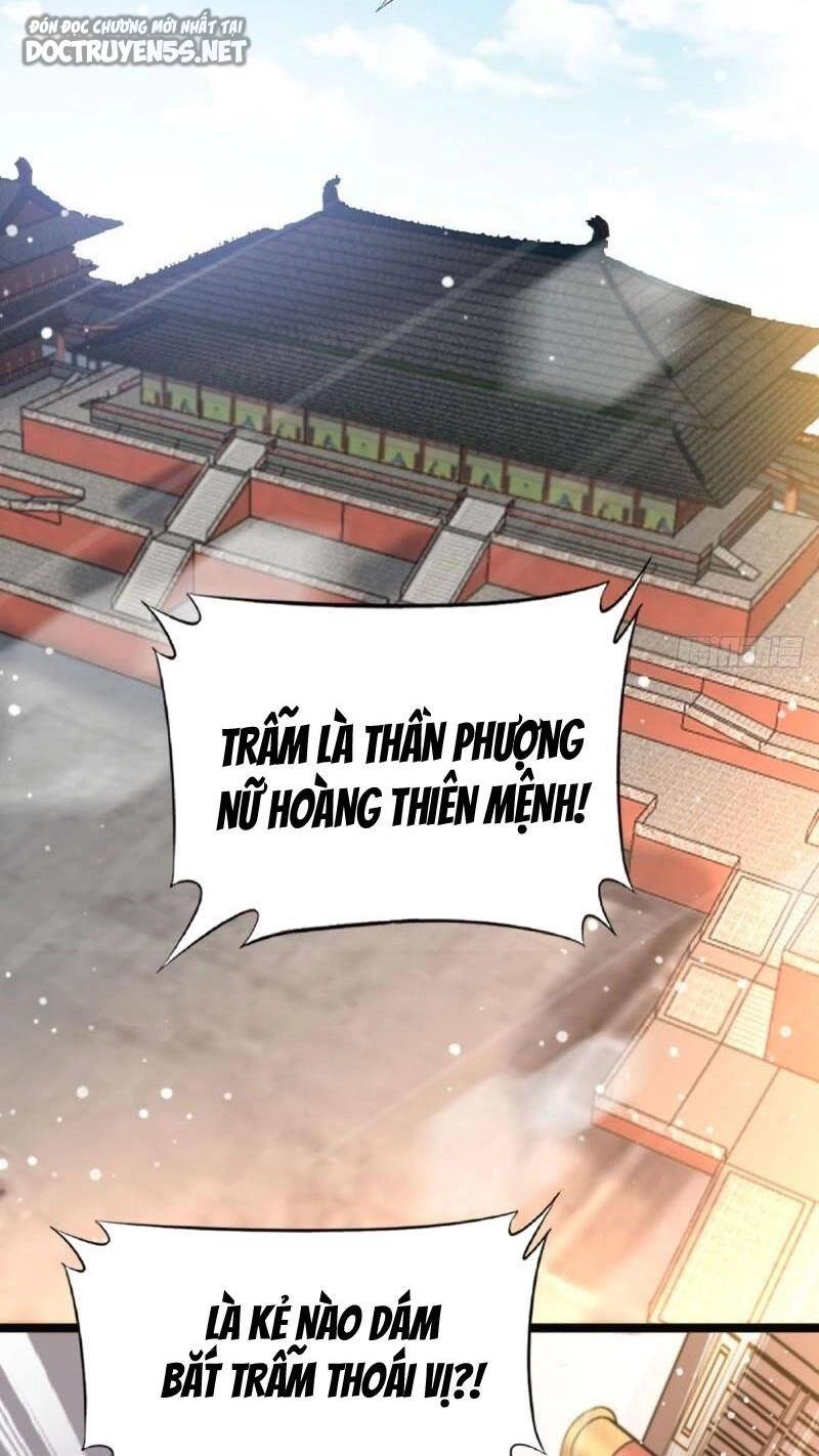 Vợ Tôi Và Tôi Thống Trị Tam Giới Chapter 56 - 58