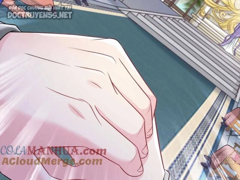 Vợ Tôi Và Tôi Thống Trị Tam Giới Chapter 57 - 8