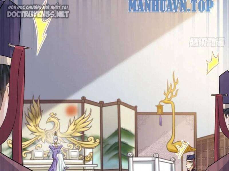 Vợ Tôi Và Tôi Thống Trị Tam Giới Chapter 57 - 10