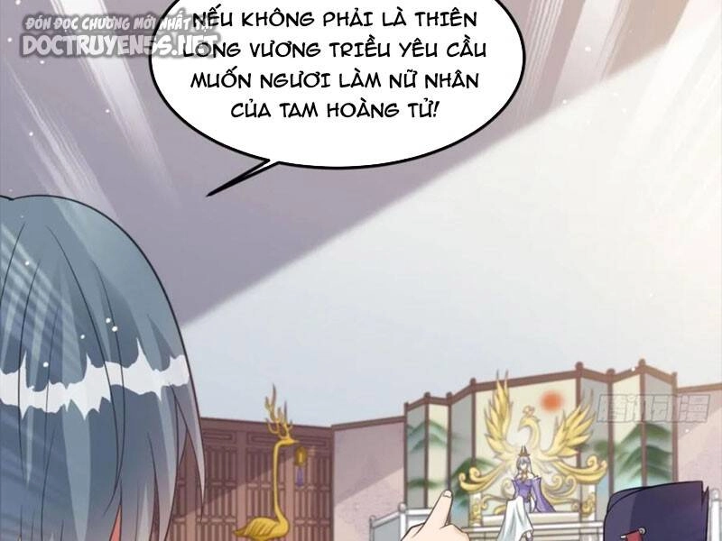 Vợ Tôi Và Tôi Thống Trị Tam Giới Chapter 57 - 19