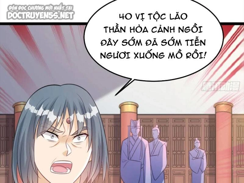 Vợ Tôi Và Tôi Thống Trị Tam Giới Chapter 57 - 22