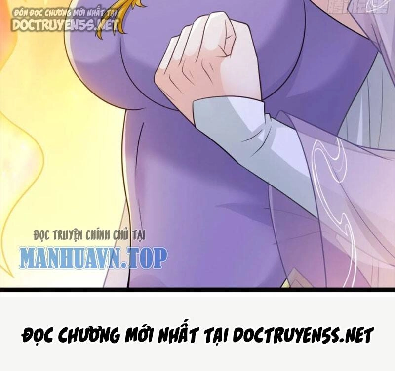 Vợ Tôi Và Tôi Thống Trị Tam Giới Chapter 57 - 33