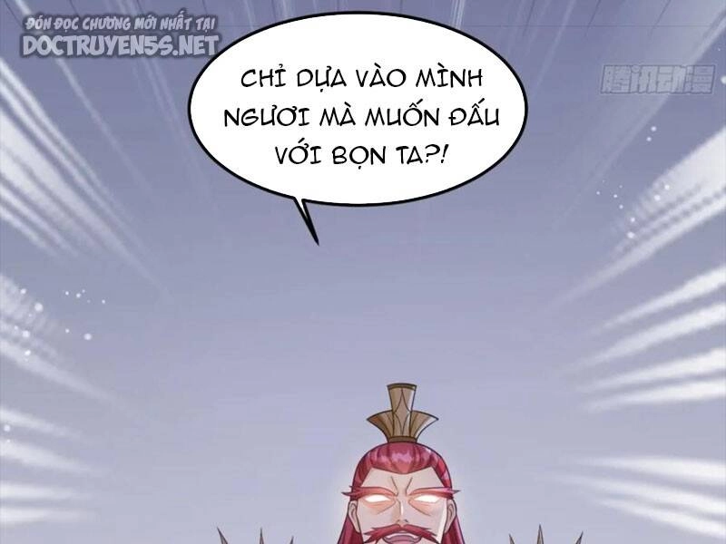 Vợ Tôi Và Tôi Thống Trị Tam Giới Chapter 57 - 37