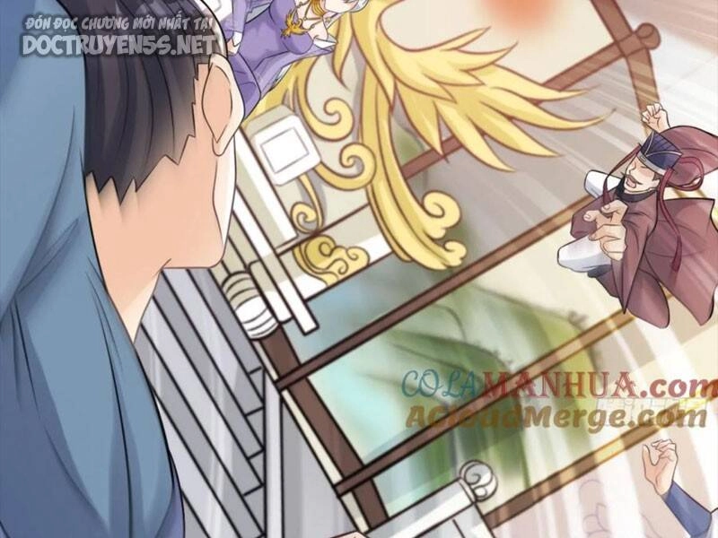 Vợ Tôi Và Tôi Thống Trị Tam Giới Chapter 57 - 46