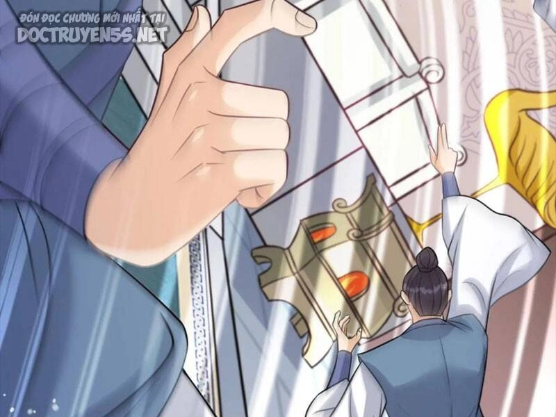 Vợ Tôi Và Tôi Thống Trị Tam Giới Chapter 57 - 47