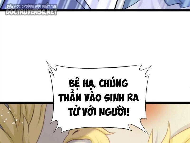 Vợ Tôi Và Tôi Thống Trị Tam Giới Chapter 57 - 49