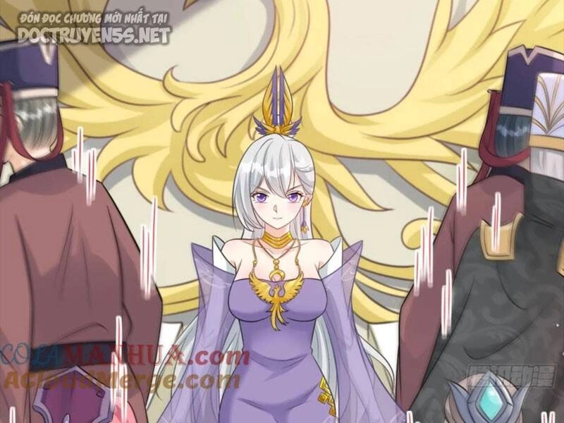 Vợ Tôi Và Tôi Thống Trị Tam Giới Chapter 57 - 50