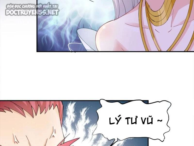Vợ Tôi Và Tôi Thống Trị Tam Giới Chapter 57 - 61