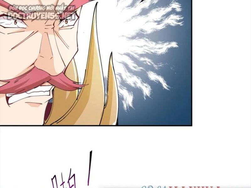 Vợ Tôi Và Tôi Thống Trị Tam Giới Chapter 57 - 62