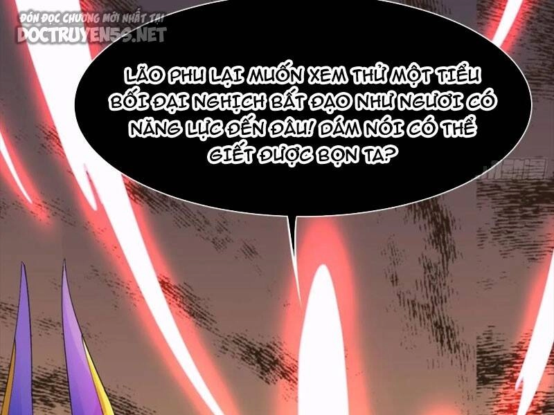 Vợ Tôi Và Tôi Thống Trị Tam Giới Chapter 57 - 66