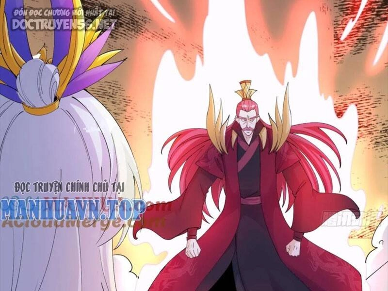 Vợ Tôi Và Tôi Thống Trị Tam Giới Chapter 57 - 67