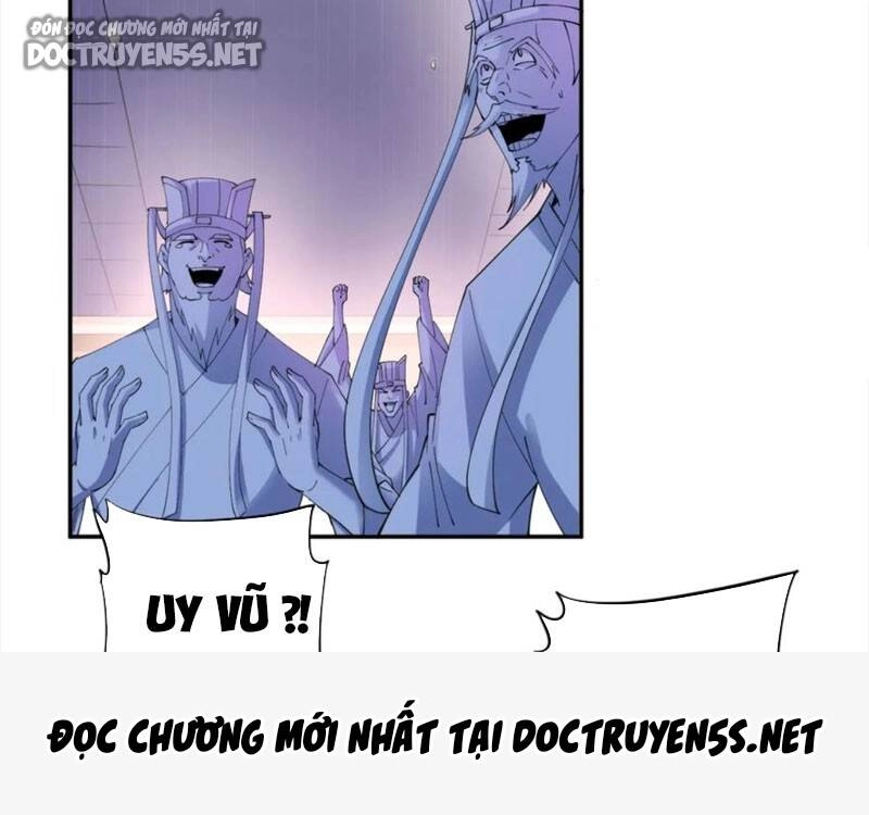 Vợ Tôi Và Tôi Thống Trị Tam Giới Chapter 57 - 70