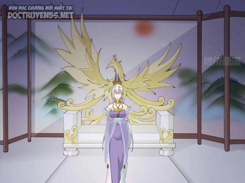 Vợ Tôi Và Tôi Thống Trị Tam Giới Chapter 57 - 85