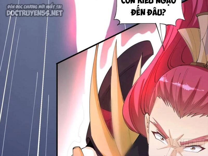 Vợ Tôi Và Tôi Thống Trị Tam Giới Chapter 57 - 90