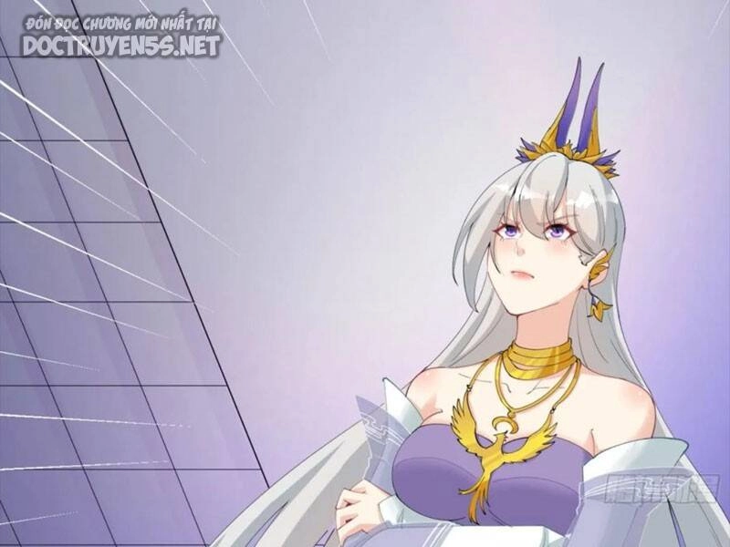 Vợ Tôi Và Tôi Thống Trị Tam Giới Chapter 57 - 97