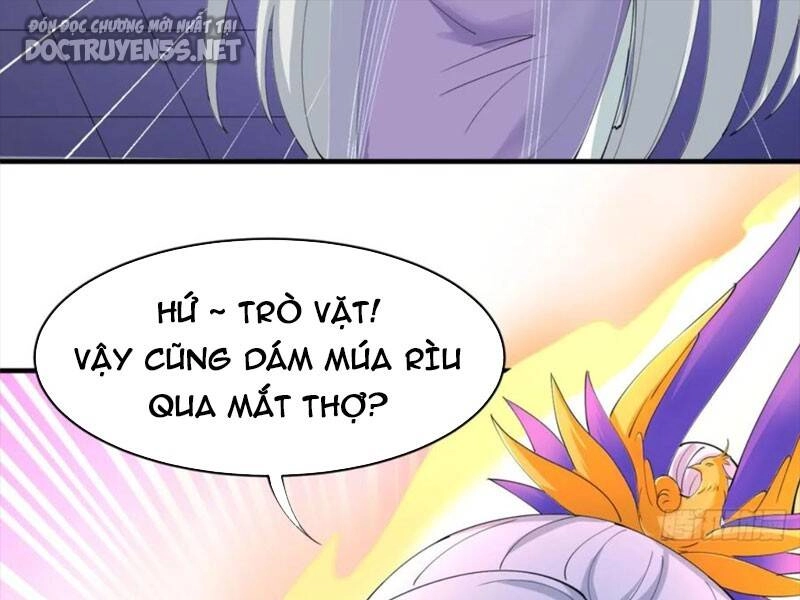 Vợ Tôi Và Tôi Thống Trị Tam Giới Chapter 57 - 99