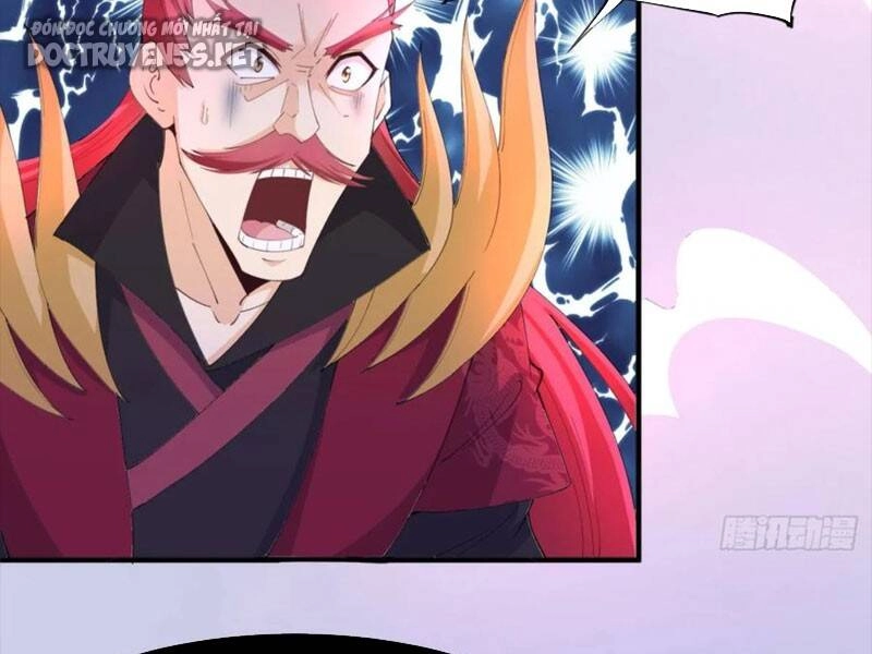 Vợ Tôi Và Tôi Thống Trị Tam Giới Chapter 57 - 106