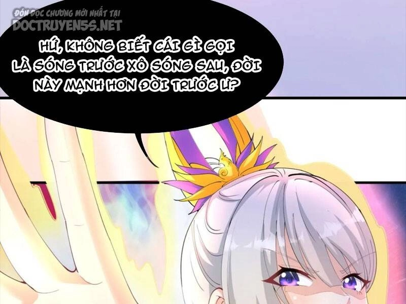 Vợ Tôi Và Tôi Thống Trị Tam Giới Chapter 57 - 107