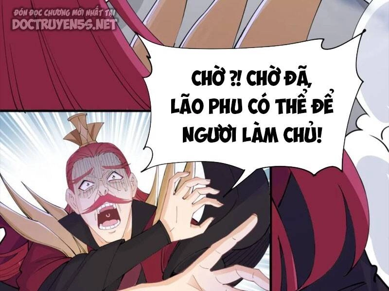 Vợ Tôi Và Tôi Thống Trị Tam Giới Chapter 57 - 114