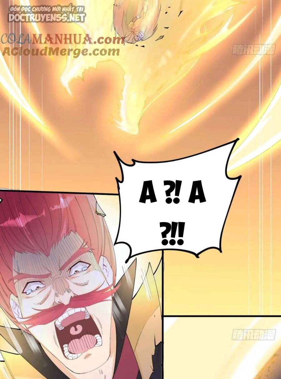 Vợ Tôi Và Tôi Thống Trị Tam Giới Chapter 58 - 3