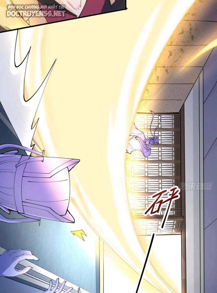 Vợ Tôi Và Tôi Thống Trị Tam Giới Chapter 58 - 4