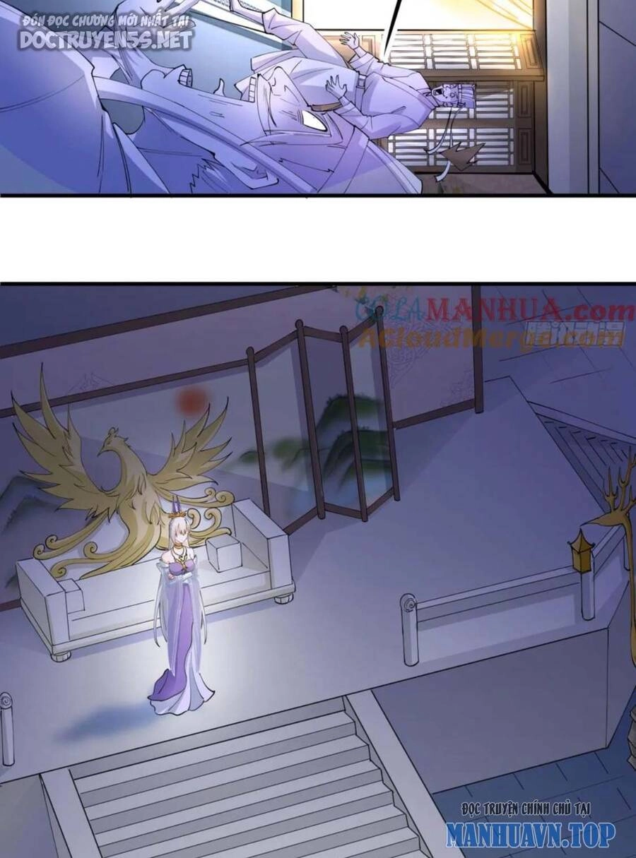 Vợ Tôi Và Tôi Thống Trị Tam Giới Chapter 58 - 5