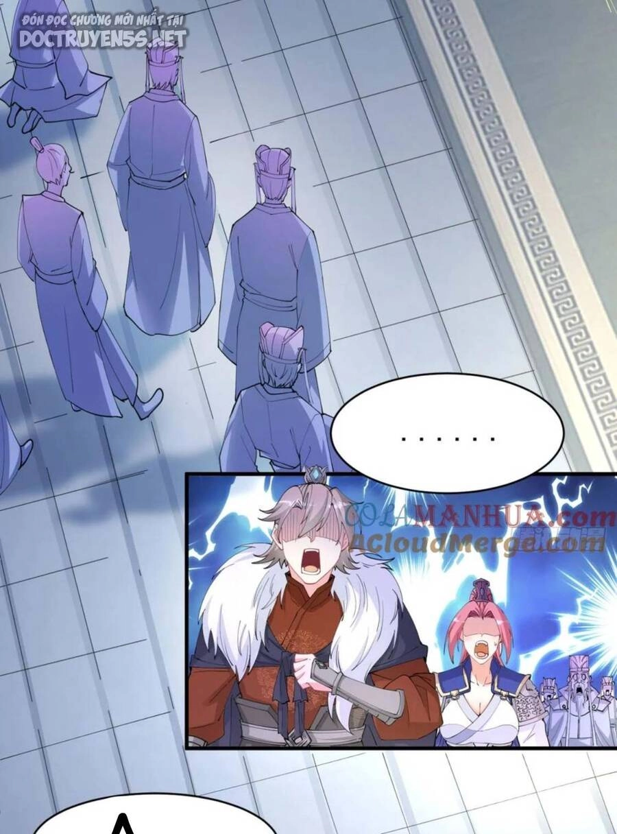 Vợ Tôi Và Tôi Thống Trị Tam Giới Chapter 58 - 7