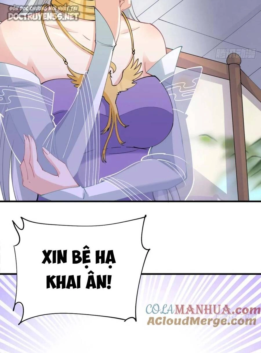 Vợ Tôi Và Tôi Thống Trị Tam Giới Chapter 58 - 9