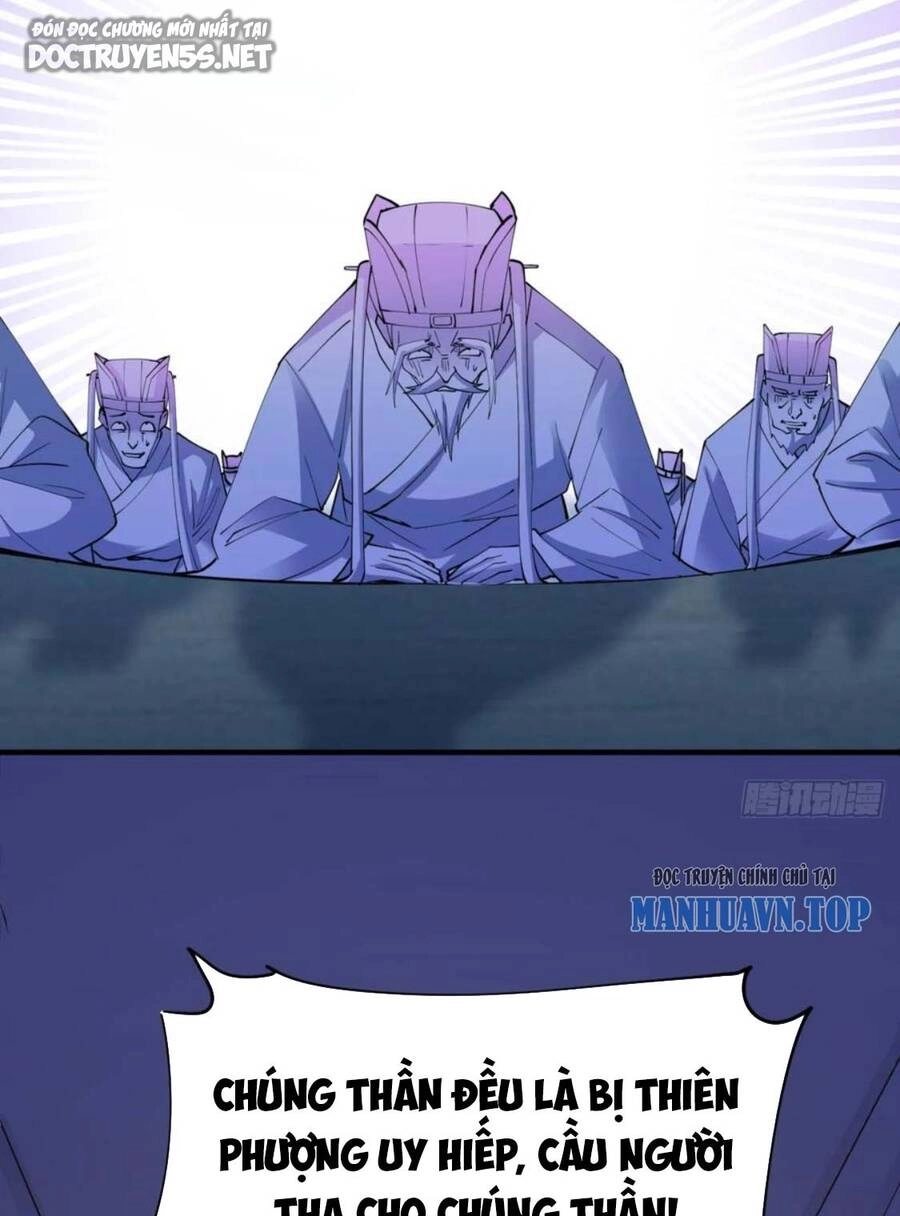 Vợ Tôi Và Tôi Thống Trị Tam Giới Chapter 58 - 10