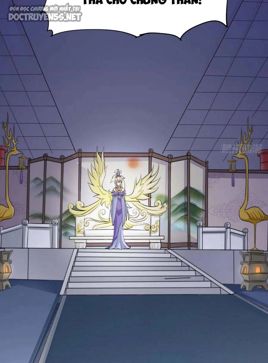 Vợ Tôi Và Tôi Thống Trị Tam Giới Chapter 58 - 11