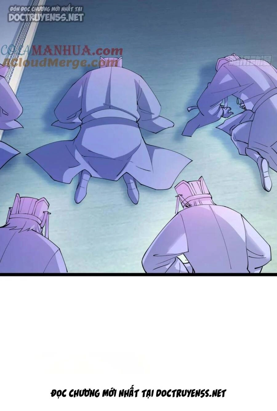 Vợ Tôi Và Tôi Thống Trị Tam Giới Chapter 58 - 12