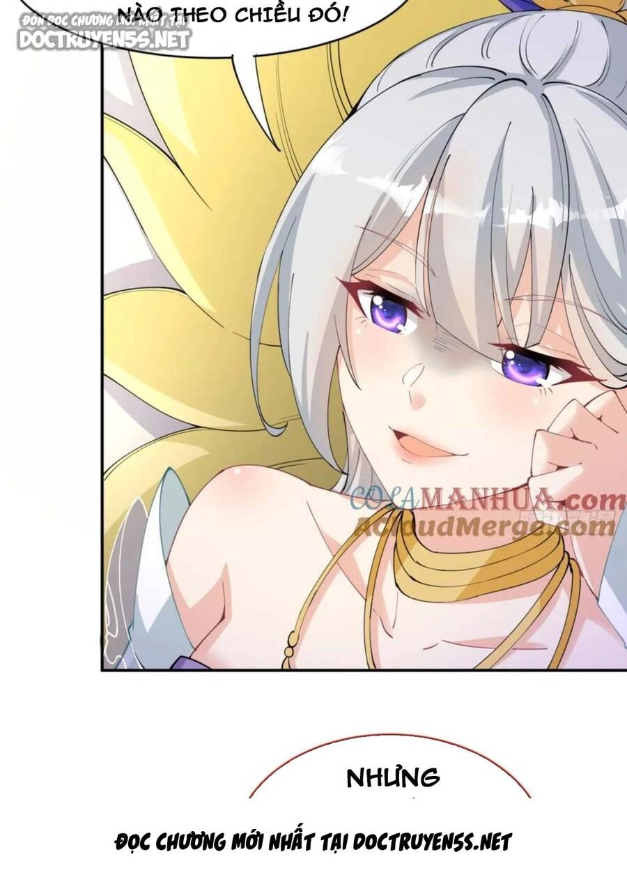 Vợ Tôi Và Tôi Thống Trị Tam Giới Chapter 58 - 16