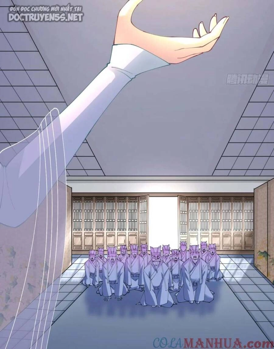 Vợ Tôi Và Tôi Thống Trị Tam Giới Chapter 58 - 18