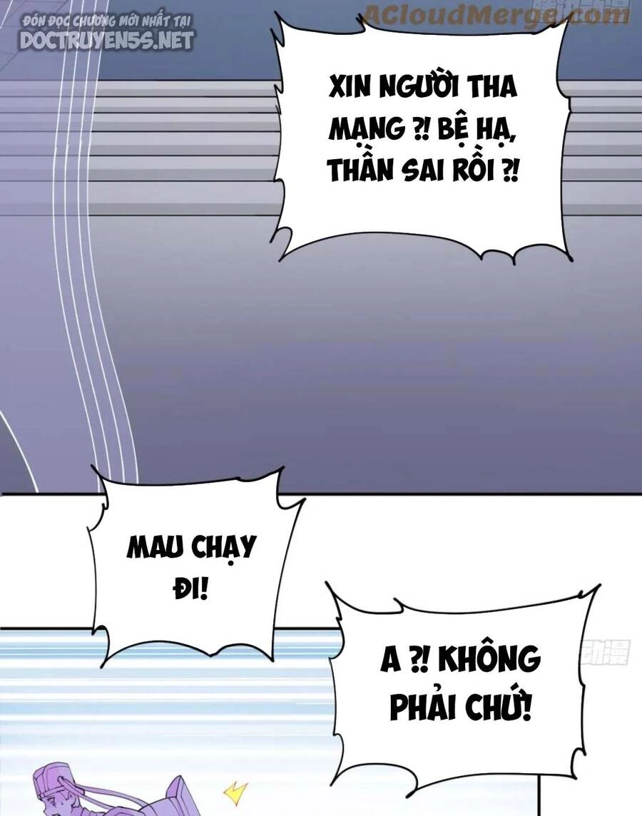 Vợ Tôi Và Tôi Thống Trị Tam Giới Chapter 58 - 19