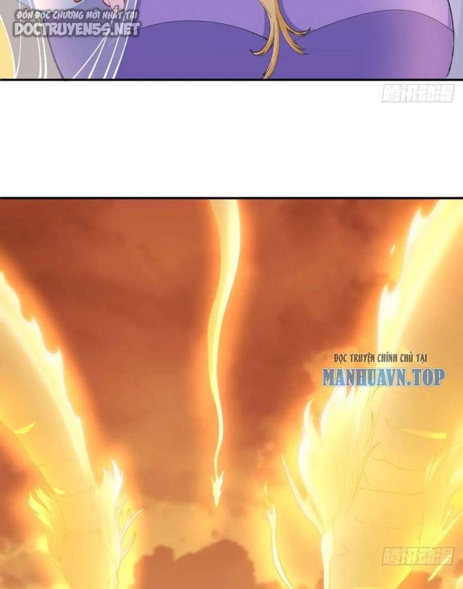 Vợ Tôi Và Tôi Thống Trị Tam Giới Chapter 58 - 22