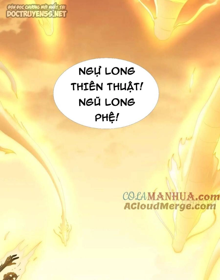 Vợ Tôi Và Tôi Thống Trị Tam Giới Chapter 58 - 23