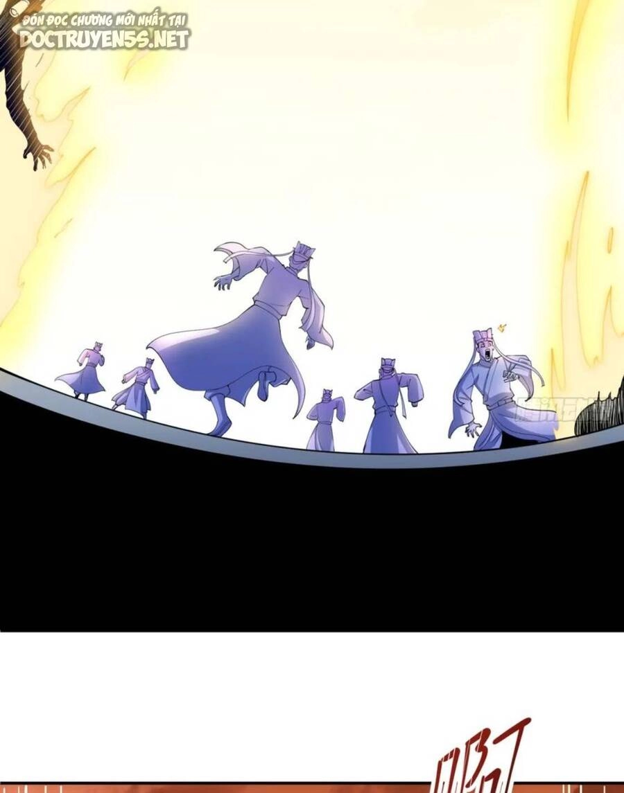 Vợ Tôi Và Tôi Thống Trị Tam Giới Chapter 58 - 24