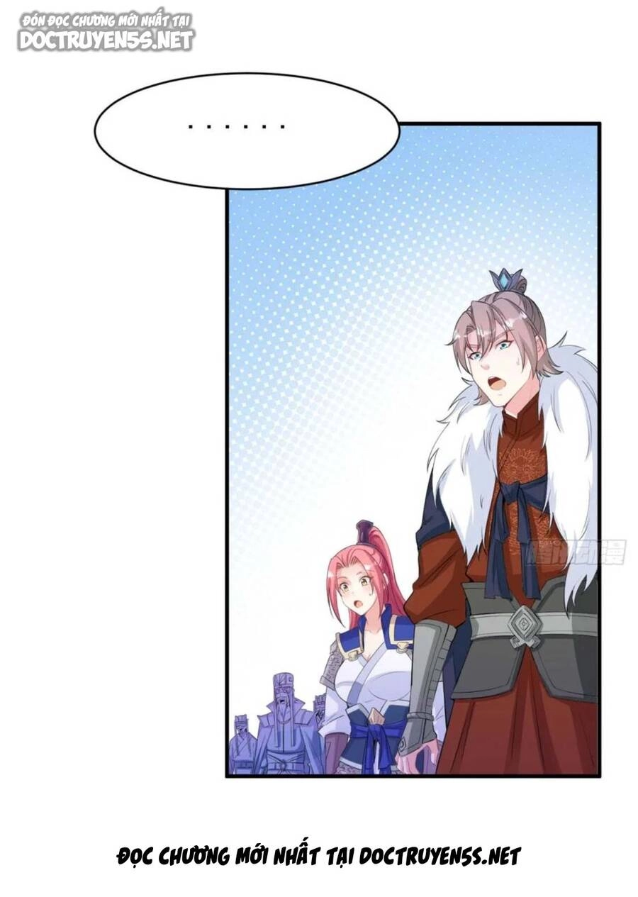 Vợ Tôi Và Tôi Thống Trị Tam Giới Chapter 58 - 27