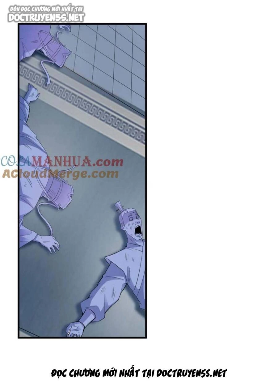 Vợ Tôi Và Tôi Thống Trị Tam Giới Chapter 58 - 28