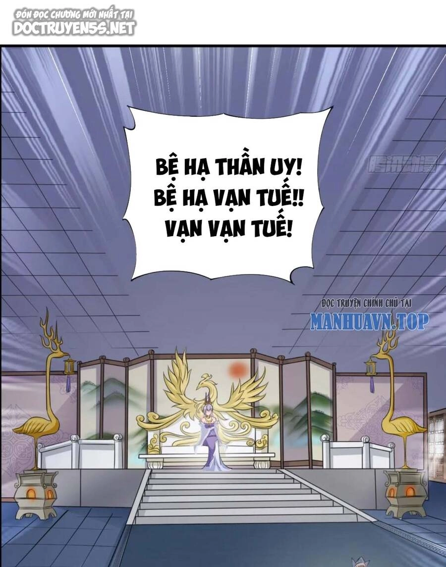 Vợ Tôi Và Tôi Thống Trị Tam Giới Chapter 58 - 29