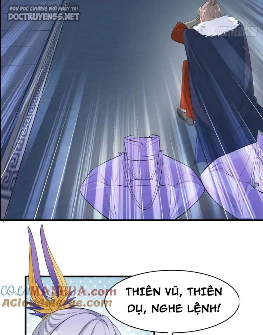 Vợ Tôi Và Tôi Thống Trị Tam Giới Chapter 58 - 30