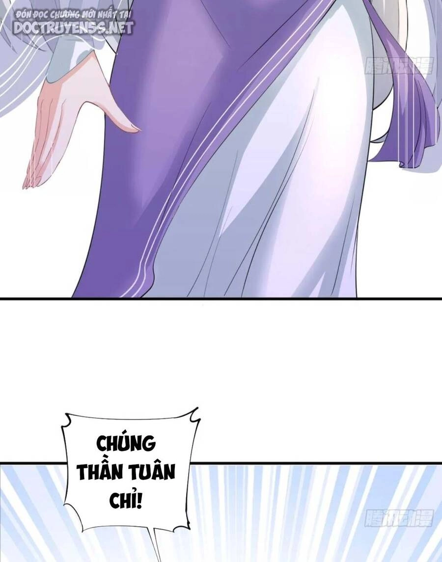 Vợ Tôi Và Tôi Thống Trị Tam Giới Chapter 58 - 34